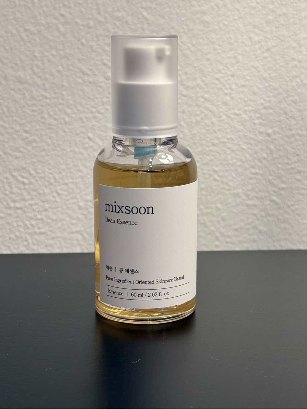 Mixsoon Bean Essence